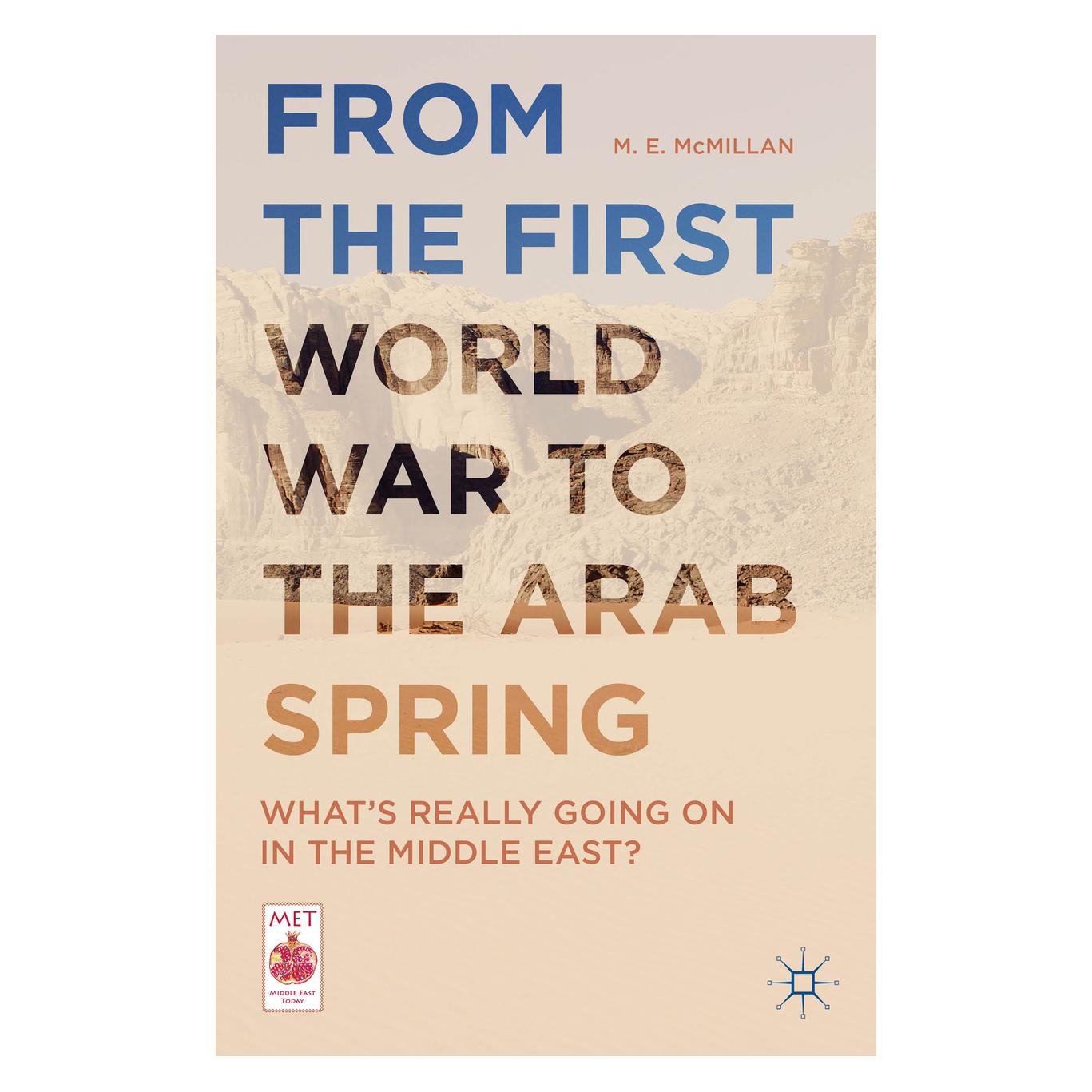 Palgrave Macmillan McMillan:From the First World War to th (Englisch, Hardcover, M. E. McMillan) (63299841)