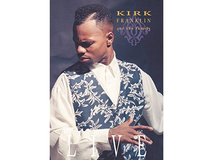 Kirk Franklin & the Family