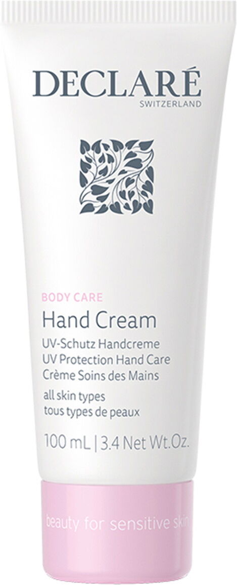 100ml Declaré Body Care UV-Schutz Handcreme