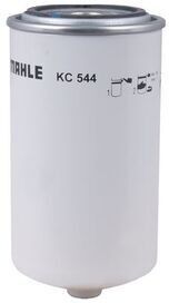 MAHLE KC 544 Fuel filter