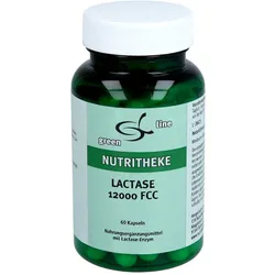 Lactase 12000 FCC