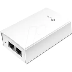 TPLINK POE4824G - Power over Ethernet (PoE) Adapter, 48 V
