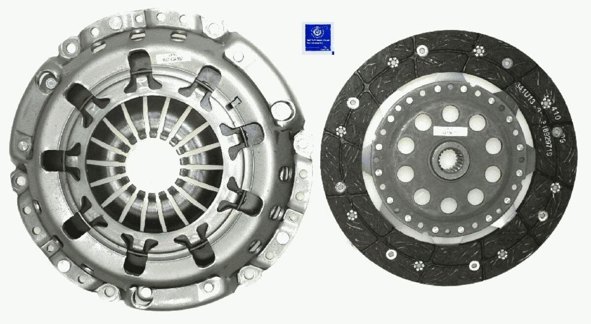 Kupplungssatz SACHS 3000844501