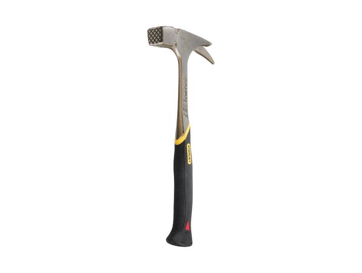 Stanley Latthammer Fatmax Antivibe