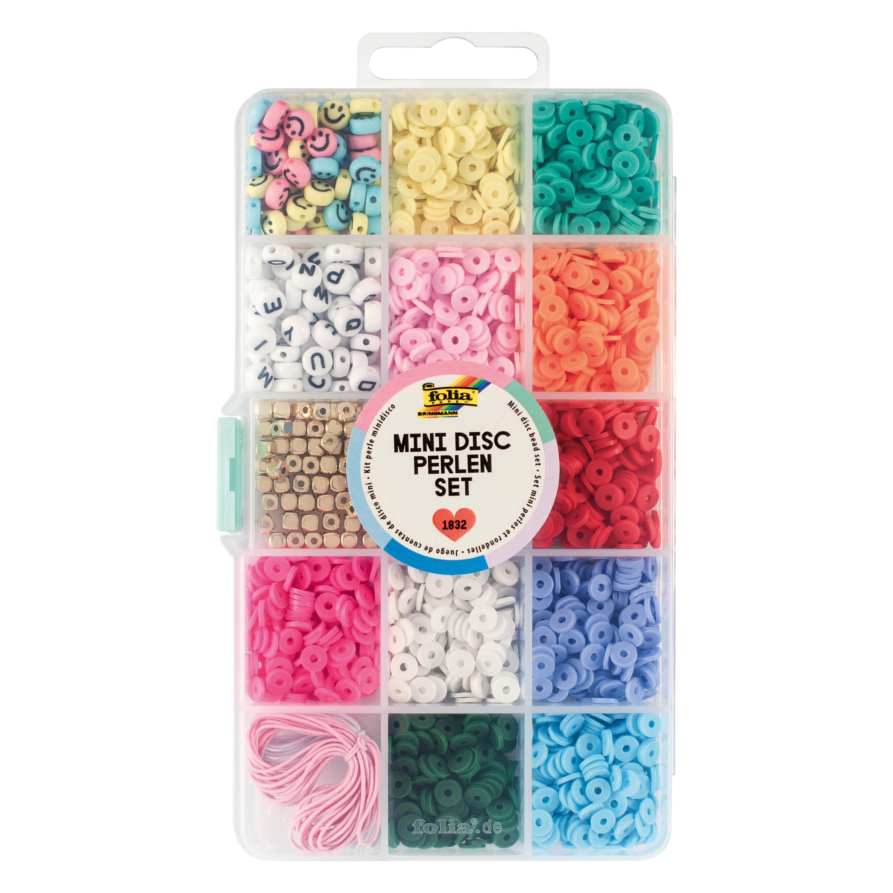 Folia Mini Disc (32019)