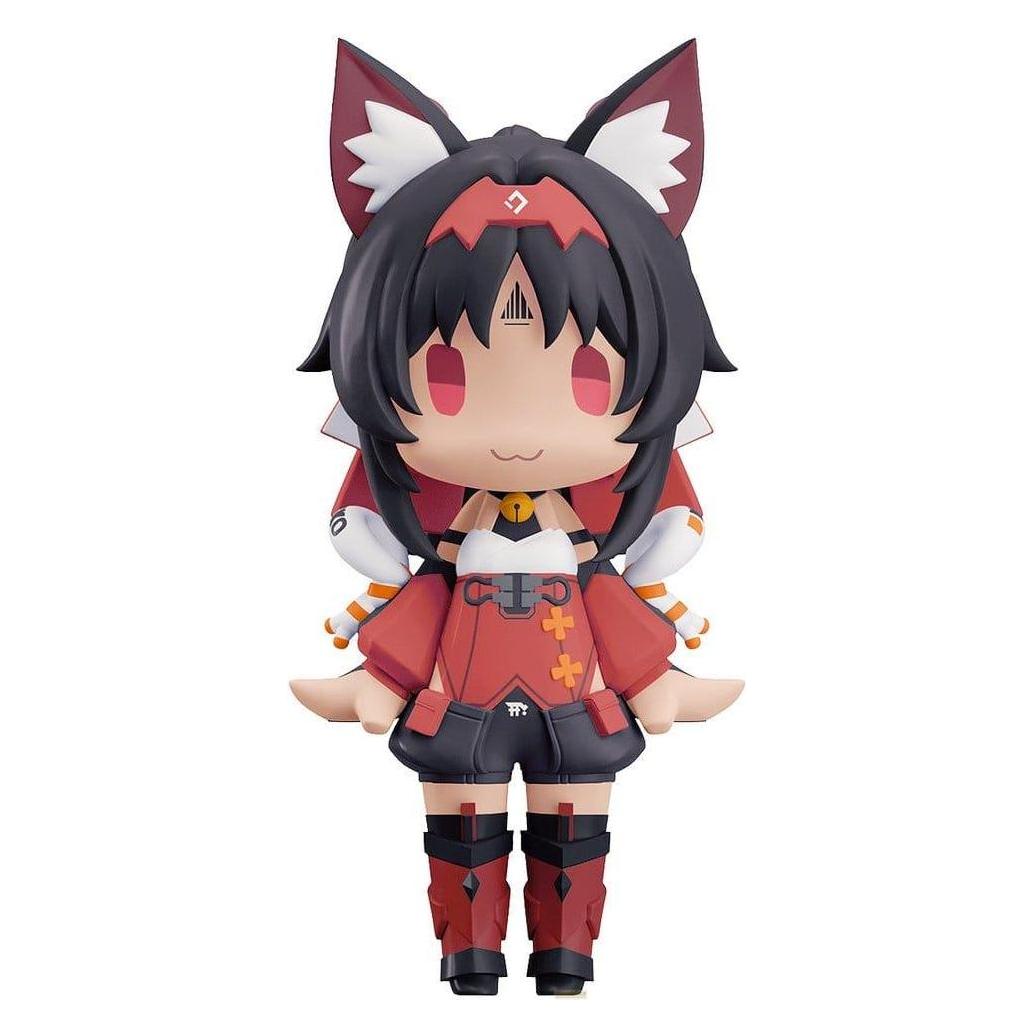 Good Smile Company Zenless Zone Zero HELLO! GOOD SMILE Nekomiya Mana 10 cm (GSC18198)