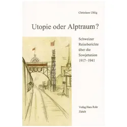 Utopie oder Alptraum?, Sachbücher von Christiane Uhlig