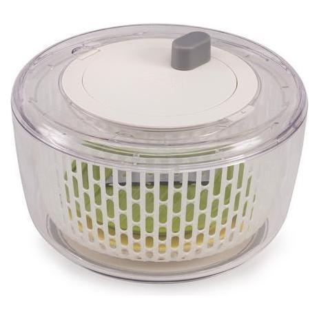 Joseph Joseph Duo Opal - Salademaker Set met 3 Functies - SAN - Multicolor (Salatbesteck) (20200)