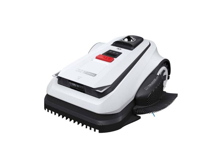Ecovacs GOAT A1600 LiDAR Pro Mähroboter Weiss