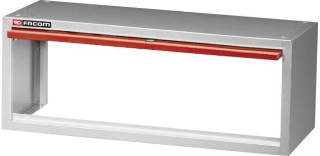 Facom Étagère grande profonde ouverte Base F50020004 (F50020004)