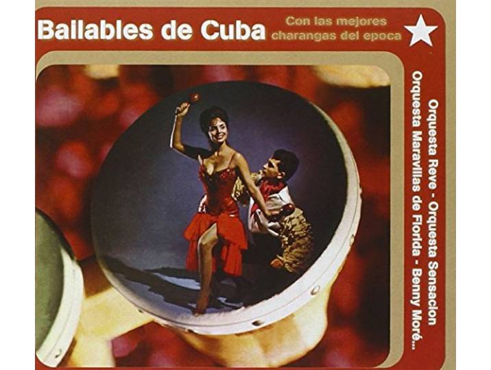 Ballables de Cuba