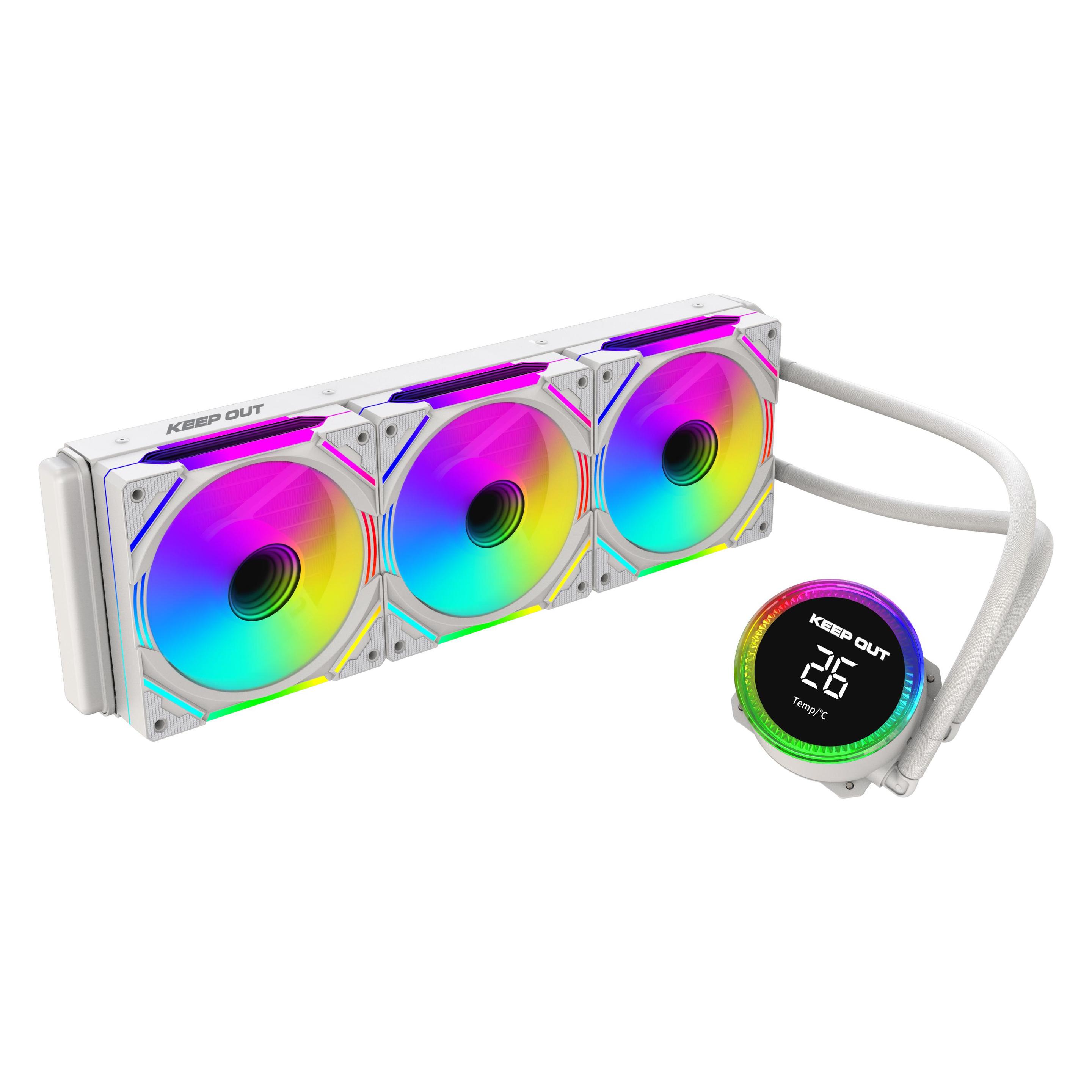 KeepOut XWC-360 PRO (XWC-360W PRO)