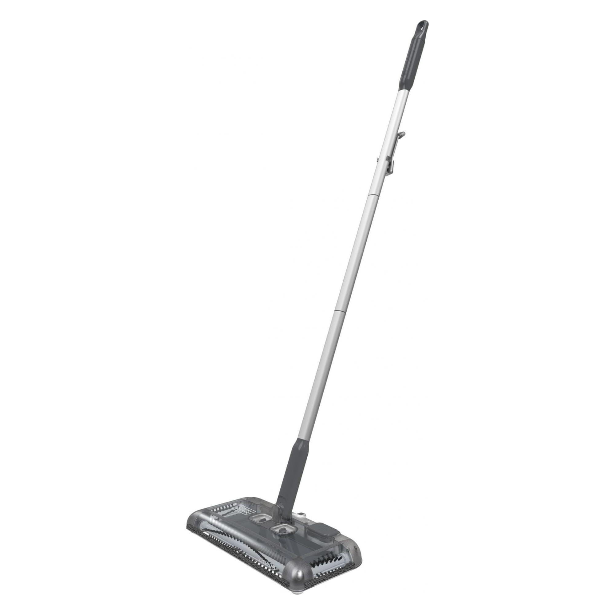 Black & Decker AkkuBesen (PSA215B-QW)