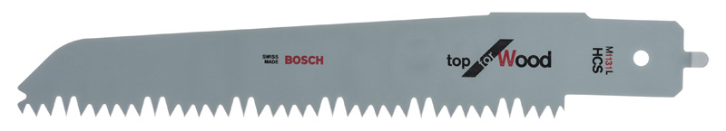 Bosch Sägeblatt M 1131 L für Bosch-Multisäge PFZ 500 E 2608650414