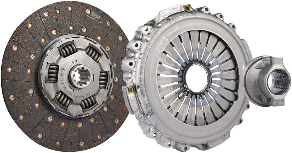 Valeo Kupplungssatz 805356 Für Renault Trucks