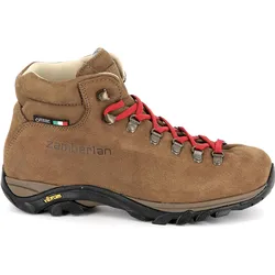 Zamberlan, Damen, Wanderschuhe, Trail Lite Evo GTX (37.5), Braun
