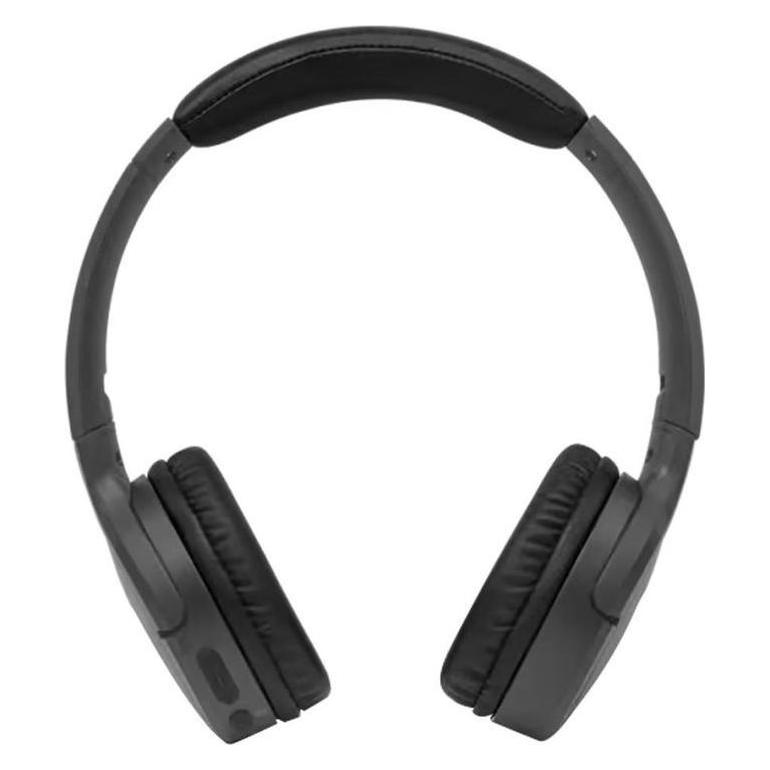 Muse Bluetooth Stereo Headphones M-272 BT On-ear, Wireless, Black (ANC, 45 h, Kabellos) (M-272 BT)
