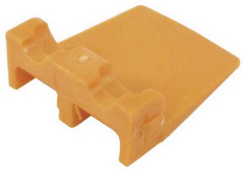 TE Connectivity 19544 Rundstecker Sicherungskeil Gesamtpolzahl: 2 Serie (Rundsteckverbinder): DTP