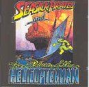 Seasick Pirates - Return of the Helicopterman - Preis vom 09.10.2026 07:28:09 h