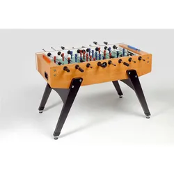 Bandito Tischfußball Kickertisch "Master-Cup DeLuxe",holz,