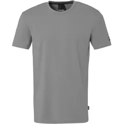 Kempa Team T-Shirt steingrau M