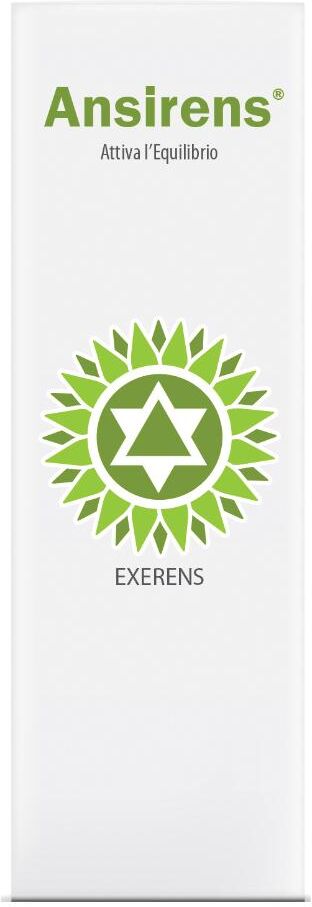Erba Vita ANSIRENS Gtt 50ml