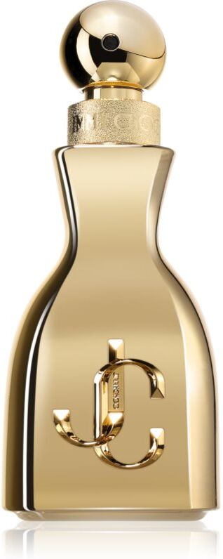 Jimmy Choo I Want Choo Le Parfum Parfüm für Damen 40 ml