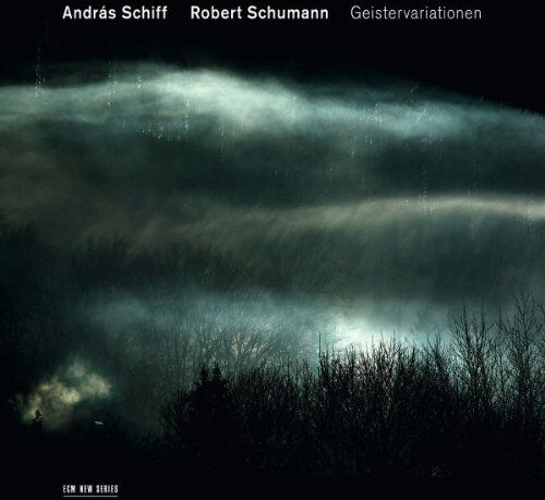 Andras Schiff - Geistervariationen - Preis vom 11.10.2026 15:43:13 h