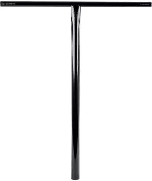 Stunt Scooter Bar Ethic Tenacity V2 (670mm - Black Mirror)