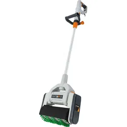 BATAVIA 7062678 - Rollenbürste für Haus und Garten, 1020 W, MAXXBRUSH
