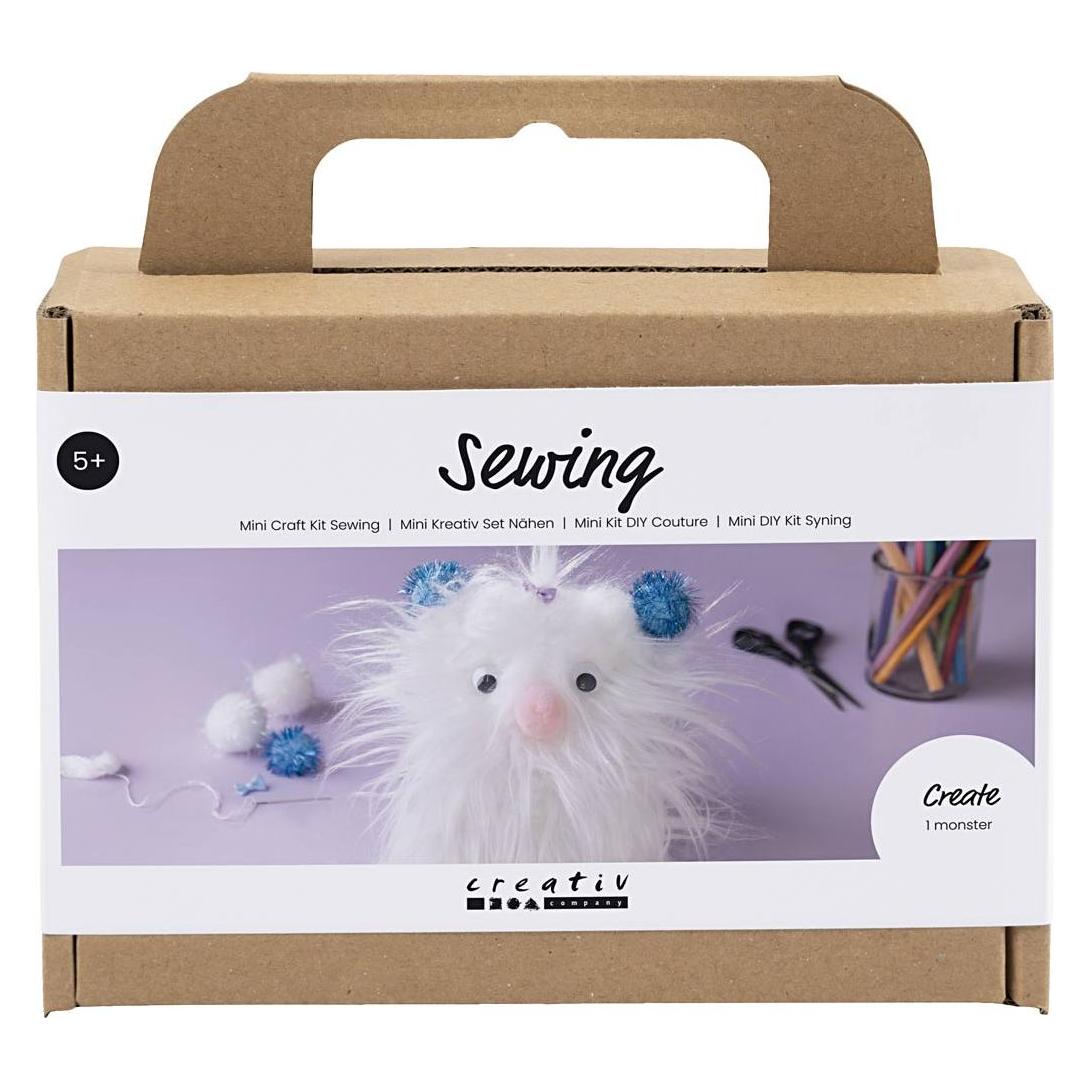 Creativ Company Bastelset Monster (977678)