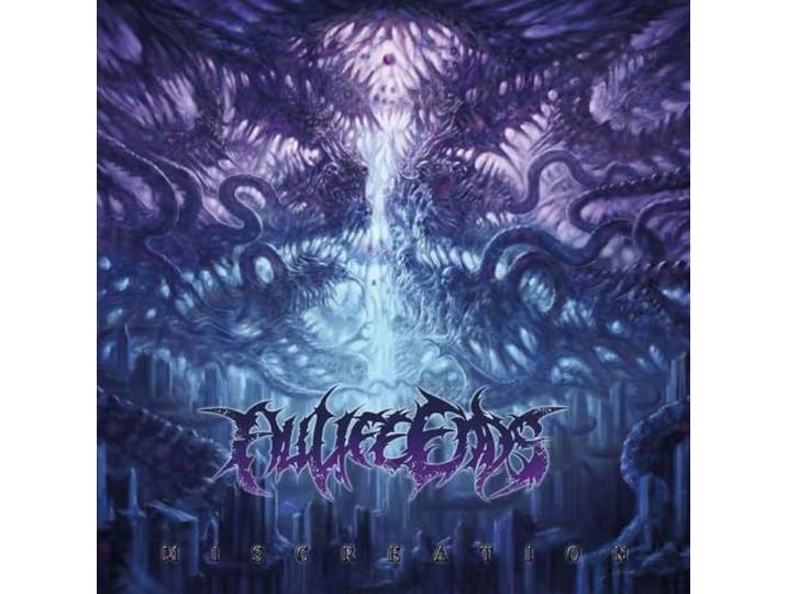 Miscreation