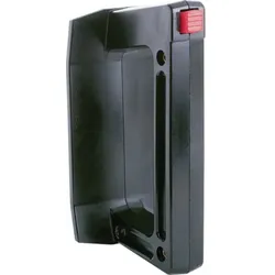 Hager NH-Aufsteckgriff LNH00-4G