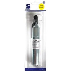 Secumar CO2-Dock 32g Hand