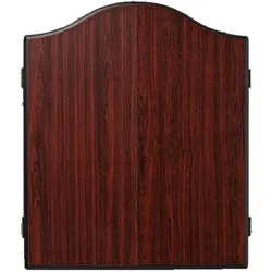 Winmau Cabinet Rosewood 4060