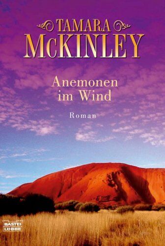 Tamara McKinley - Anemonen im Wind. - Preis vom 09.10.2026 07:28:09 h