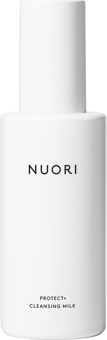 150ml NUORI Protect+ Cleansing Milk