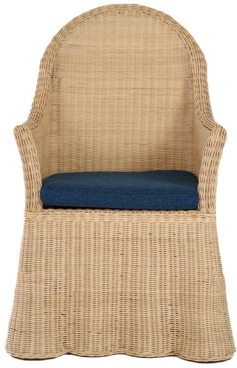 Canal Living Renda Dining Chair met armleuningen