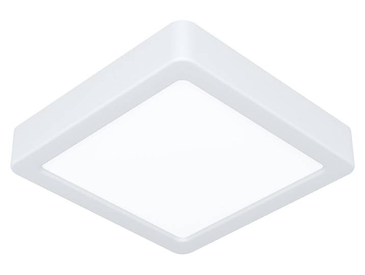 EGLO FUEVA 6, LED, 1100 lm, IP20, Weiß