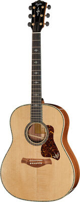 Taylor Gold Label 917e Natur Hochglanz