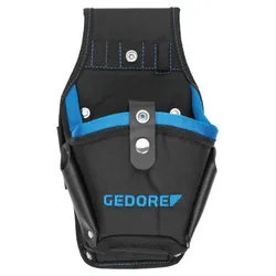 GEDORE WT 1056 3 Tasche für Maschinen HALFTER