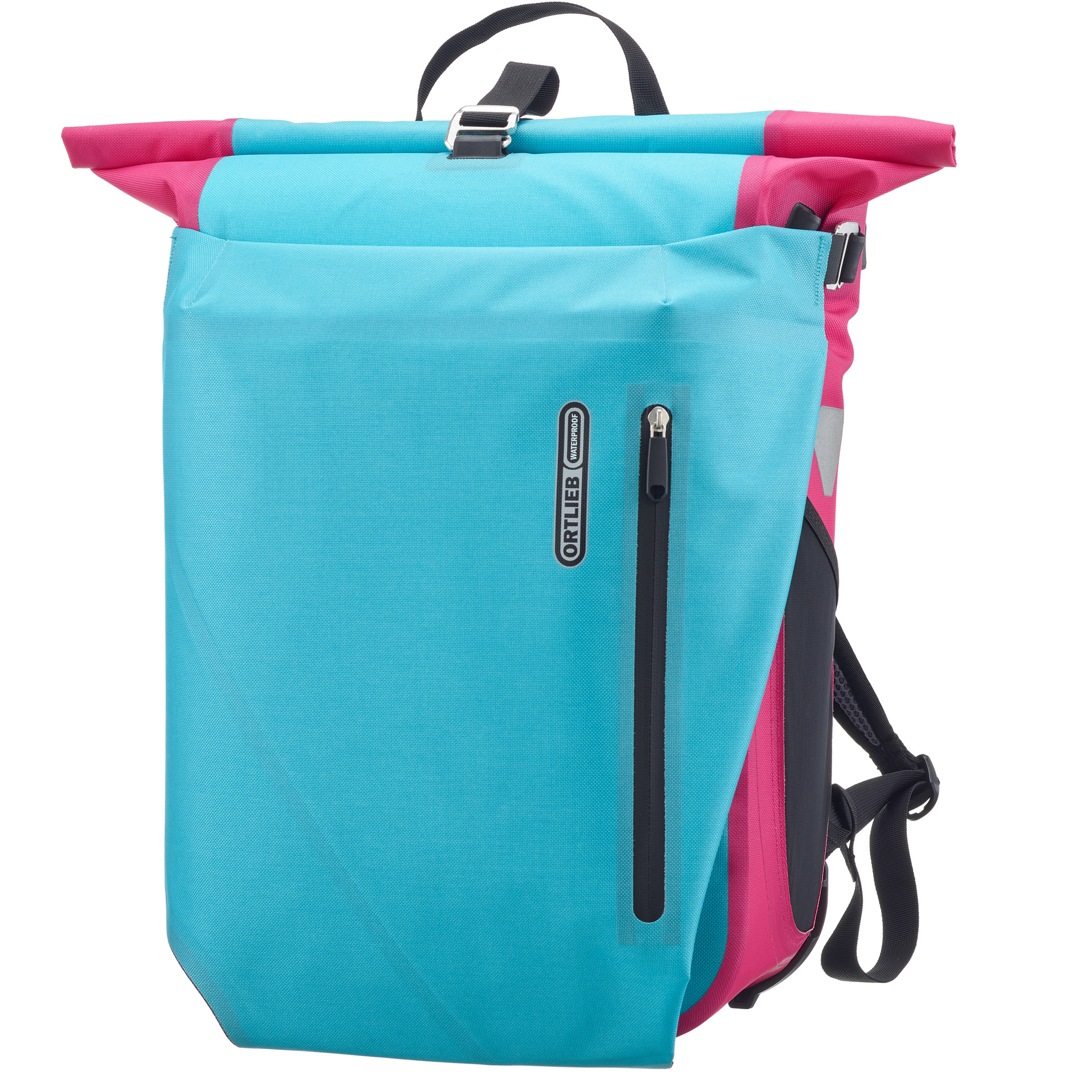 Ortlieb Vario Fahrradtaschen tuerkis Größe 26L Lifestyle | Commuting