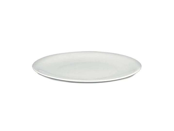Alessi Assiette All-time Ø 27 cm Blanc