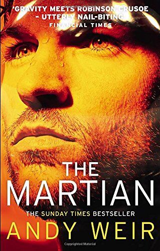 Andy Weir - The Martian - Preis vom 10.10.2026 11:48:34 h