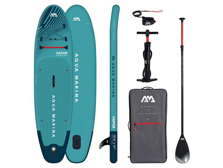 Aqua Marina Stand Up Paddle VAPOR II 315 cm