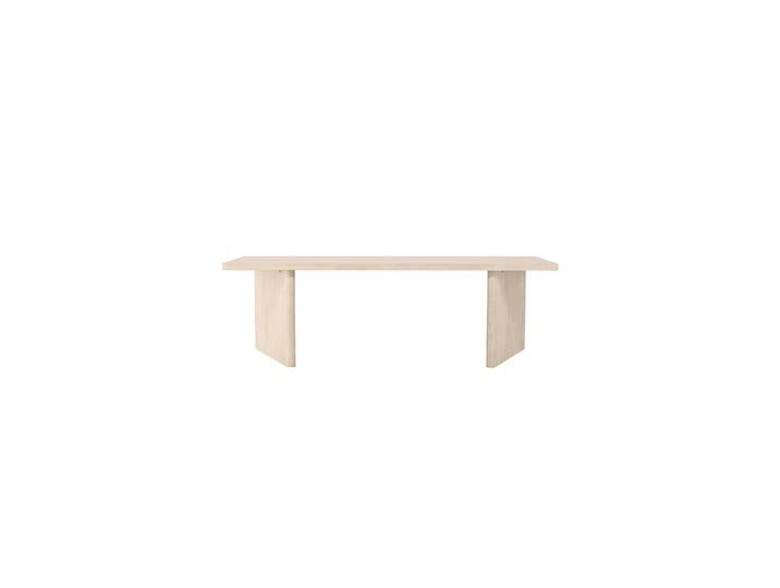 Venture Home Esstische Skagen Beige