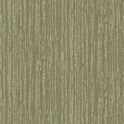 "Veer Decor Embroidered Crushed Silk Wallpaper - Roll 20.86""x33ft"