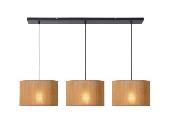 LUCIDE MAGIUS - Suspension - 3xE27 - Naturel
