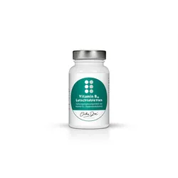 Orthodoc Vitamin B12 Lutschtabetten 120 St