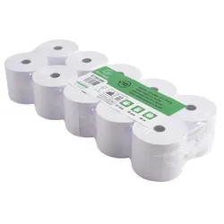 Exacompta Additionsrollen 5,7 cm x 40,0 m